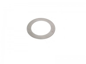 Shim - Wheel Brng - .005 BJ8